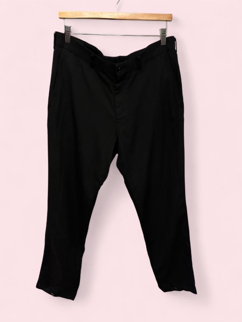 Comme des Garcons Women’s Dress Trousers